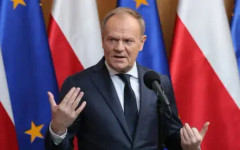 Туск за отсъствието на Орбан от срещата на ЕС: Най-после без руснаци