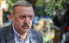 Проф. Кантарджиев: В България има първи случай на коремен тиф, доказан е и опасен нов вирус по морските дарове