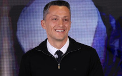 Христо Янев: Поемам цялата отговорност за случилото се на терена