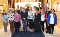 Орлин Пенков: Културата е естественият мост между България и Румъния