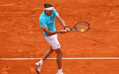 Зверев: Не сме доволни, когато някой се контузи