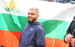 Ангел Русев разкри голямата си цел и обясни: Бях готов за европейски рекорди, но контузия ми попречи