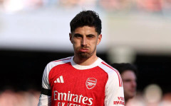 Проблеми за Арсенал - двама се контузиха преди Атлетико Мадрид