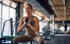 Движението няма възраст: как да се грижим за тялото си след 40 години