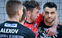 Тодор Вълчев: Бронзът не е максимумът ни, но не е и провал