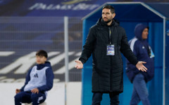 Александър Тунчев: Сами си отбелязахме втория гол от нищото