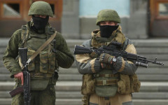 Водка и отчаяние - оцелелите руски войници са престъпници-убийци: Сепаратистки лидер в Украйна осъзна жестокото бъдеще