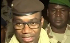 Убиха министъра на отбраната на Мали