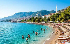 Рай за почивка. Турция рязко свали цените в курортите