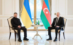 "Да спрем да си играем с този остатък от СССР": Русия бърше сълзи, след като съюзник от нейната орбита поиска да прави оръжие заедно с Украйна (ОБЗОР - ВИДЕО)