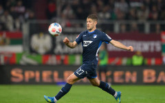 Хофенхайм излезе четвърти в Германия