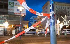 Чистач е открил труп на мъж на стадион "Фелтинс Арена" в Гелзенкирхен, съобщи германската полиция