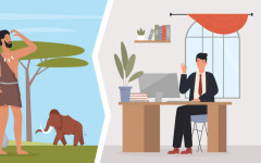 Миришели ли са хората преди 500 години? Отговорът обръща всичко, което знаем