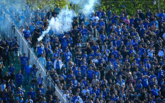 Левски пуска билетите за историческия мач в понеделник