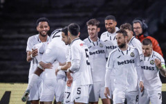 Ратко Достанич определи групата на Славия за двубоя с Ботев Враца