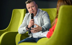 Йордан Дъбов, Dabov Specialty Coffee: Вече изпозлваме AI за изпичането на кафето