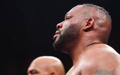 Голямото бебе отказа кубинец в претендентската битка за титлата на WBA