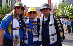 Съставите на Челси и Лийдс