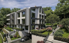 Експериментален квартал в София. Невероятен интерес