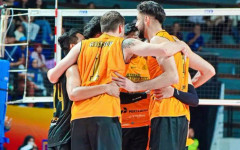 Мартин Атанасов стана вицешампион на Индонезия