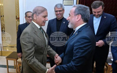 Арагчи заяви, че не е ясно дали САЩ наистина са сериозни относно дипломацията