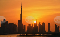 OAE създават фонд за повишаване устойчивостта на промишления сектор за над 270 млн. долара