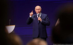 Пропуква ли се митът за недосегаемостта на Путин?