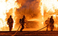 Кампания в област Варна набира доброволци за реакция при бедствия и пожари