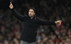 Артета: Показахме дисциплина и смелост