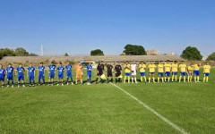 Иван Станчев: Трудно се играе срещу отбор, който само се защитава