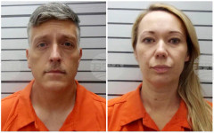 Американци получиха тежки присъди затвор заради измама с близо 200 погребения