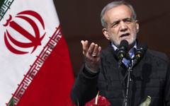 Президентът на Иран призова съгражданите си да намалят потреблението на ток