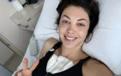 Защо все повече български звезди махат силикона