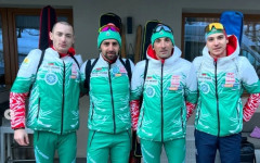 Един от олимпийците ни изчезна безследно от националния отбор по биатлон