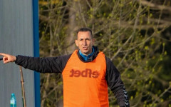 Петър Кюмюрджиев: Да запазим темпото до края на сезона