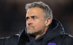 Луис Енрике: Полуфиналът с Байерн вече започна