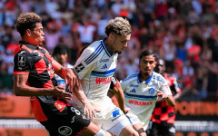 Драма в края запази европейските мечти на Страсбург