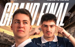 Monte на Алекс "Rainwaker" Петров вдигна трофея в CCT Global Finals и загатна за големи успехи преди Мейджъра