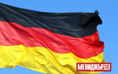 Подкрепата за "Алтернатива за Германия" достига рекордно високо ниво