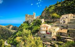 "Кръстникът" на Копола превръща малко диво селце в мафиотска легенда