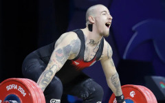 Падна още един рекорд в Батуми, който лиши България от златен медал