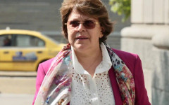 Татяна Дончева: Изборната загуба на БСП не може да бъде пришита на Крум Зарков