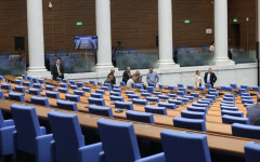 ЦИК обяви състава на новия парламент и кой откъде влиза