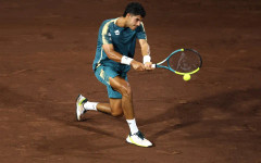 Палачът на Гришо с нова голяма победа в Мадрид