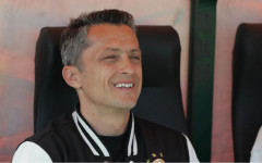 Шефът на ЦСКА оправда логиката на Христо Янев и отхвърли темата за неговото бъдеще