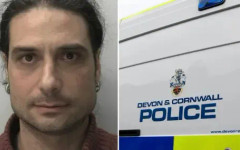 От кандидат за депутат до затвор във Великобритания: Помориец осъден за наркотици