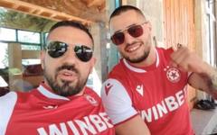 Карлос Насар: Не съм щастлив, когато ЦСКА не печели