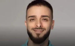 Криско представи първата песен на дъщеря си