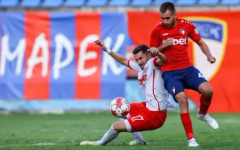 Марек (Дупница) и Миньор (Перник) с важни победи във Втора лига