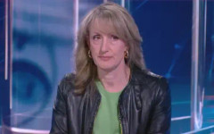 Зинаида Златанова: Ключови решения в правосъдието се вземат контролирано, с влияние извън системата